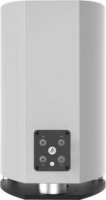 Fyne Audio F701 Pair of Hi-Fi Speakers Bookself 90W 2 No of Drivers W27.8xD38.9xH46.5cm. White