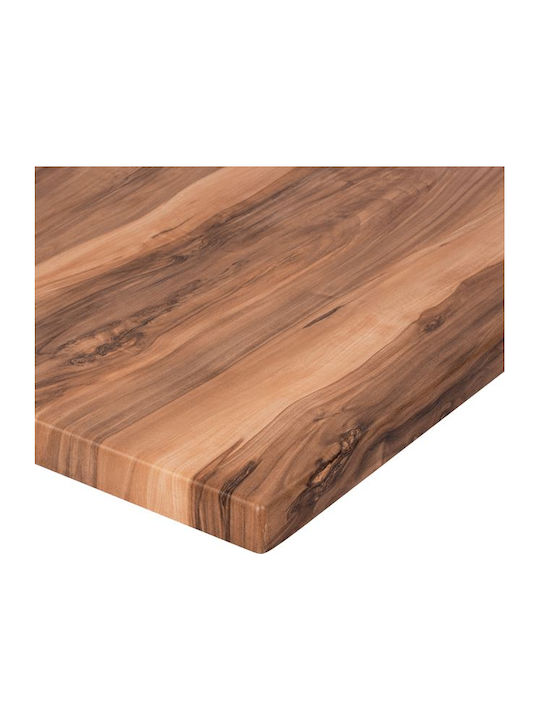 Freebox 525 Square Table Surface Werzalit Indian Sesami 60x60cm FB95229.10 1pcs