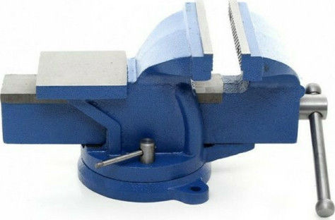 Kraft & Dele Menghină Rotativă De Blat Din Fontă Cu Deschidere Maximă 75mm