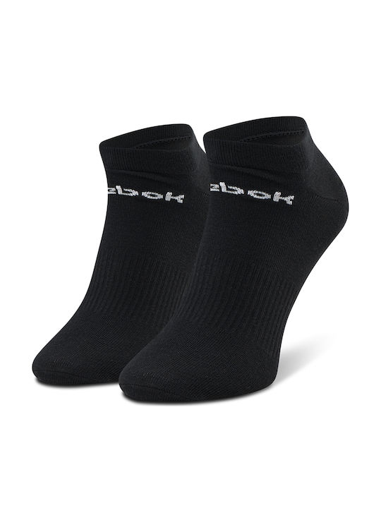 Reebok Sports Active Core Αθλητικές Κάλτσες Πολύχρωμες 3 Ζεύγη