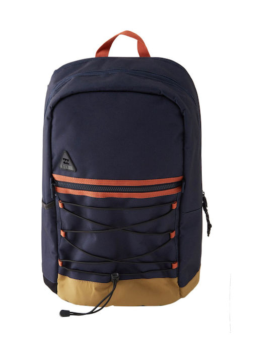 Billabong Axis Day Navy Μπλε Billabong Axis Day Navy Μπλε