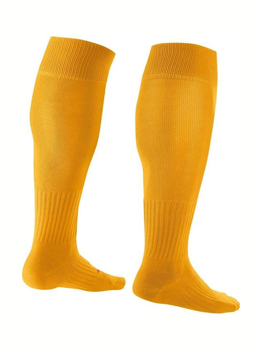 Nike Classic II Football Socks Orange 1 Pair
