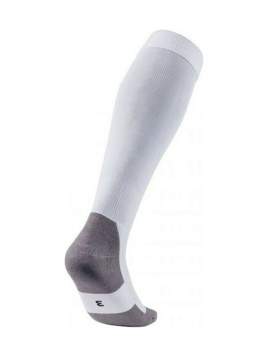 Puma Liga Core Fußballsocken Weiß 1 Paar