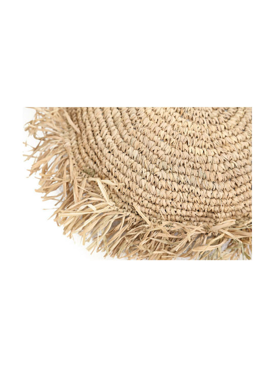 Soulworks Sofa Cushion Trento 100% Cotton Beige 50x50cm