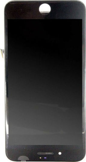 Tianma Screen with Touch Mechanism for iPhone 8 Plus (Black)