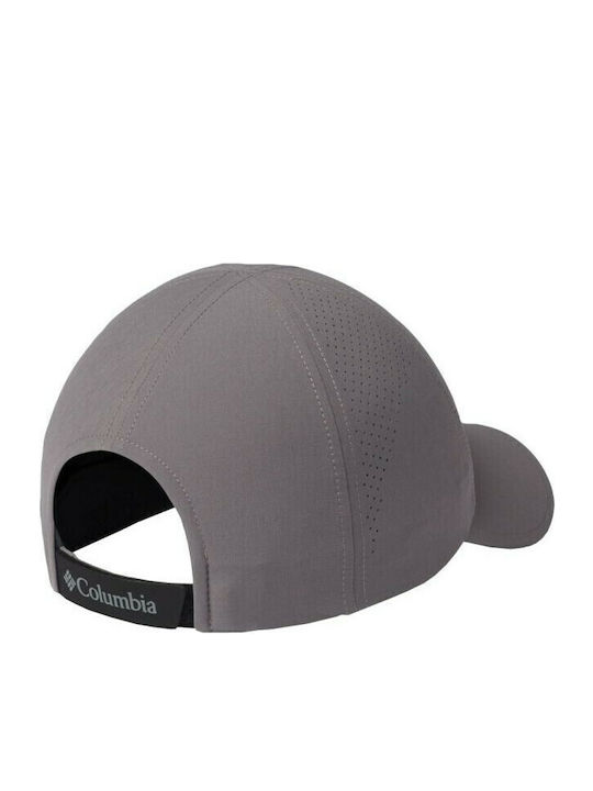 Silver Ridge III Men's Jockey Gray