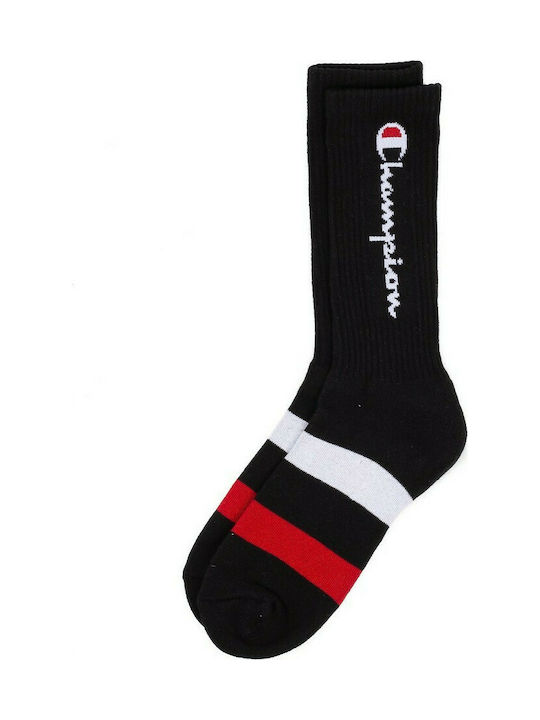 Champion Athletic Socks Black 1 Pair