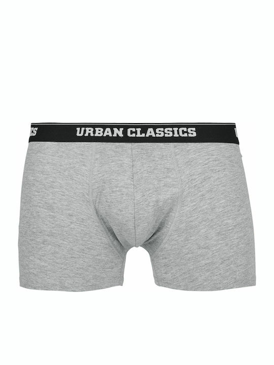 Herren Boxershorts Mehrfarbig 2Packung