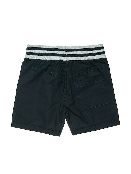 Alouette Kids Shorts/Bermuda Fabric Navy Blue