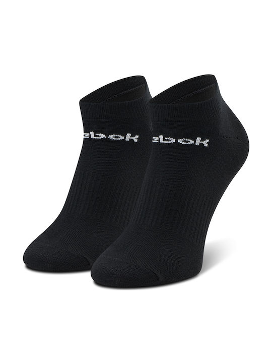 Reebok Sports Active Core Αθλητικές Κάλτσες Πολύχρωμες