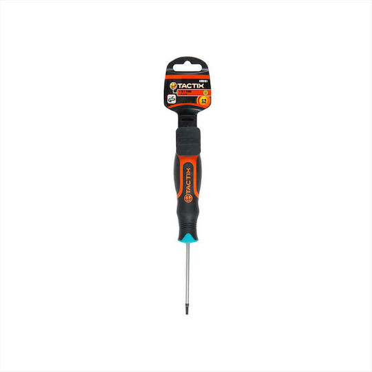 Tactix Κατσαβίδι Torx Μεγέθους T15x100mm