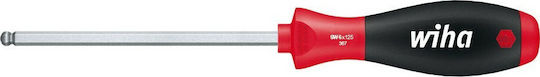 Wiha 367 Screwdriver Allen with Length 100mm