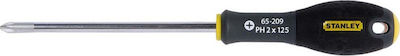 Stanley Κατσαβίδι Σταυρός Μεγέθους PH2x250mm FatMax