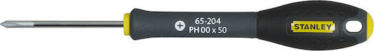 Stanley Κατσαβίδι Μακρύ Σταυρός Μεγέθους PH4x200mm FatMax