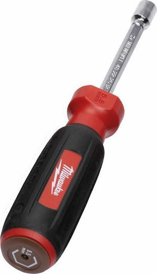 Milwaukee Magnetic Screwdriver Sockets with Nib Size 5.5mm