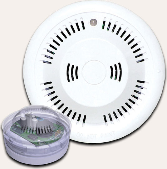 Wizmart Gas Detector
