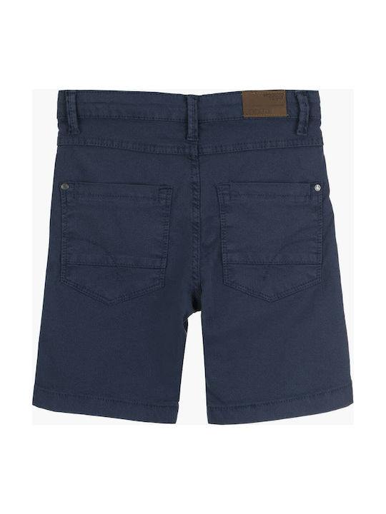 Losan Kids Shorts/Bermuda Fabric Blue