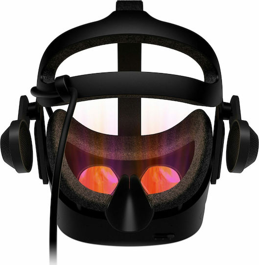 HP Reverb G2 VR Headset για Υπολογιστή με Χειριστήριο