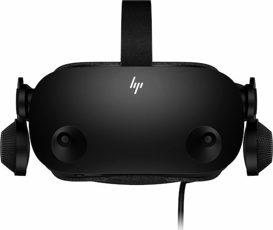 HP Reverb G2 VR Headset για Υπολογιστή με Χειριστήριο