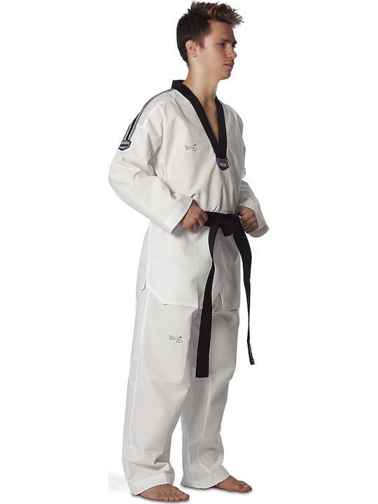 Olympus Sport Master Pride Taekwondo-Anzug Weiß