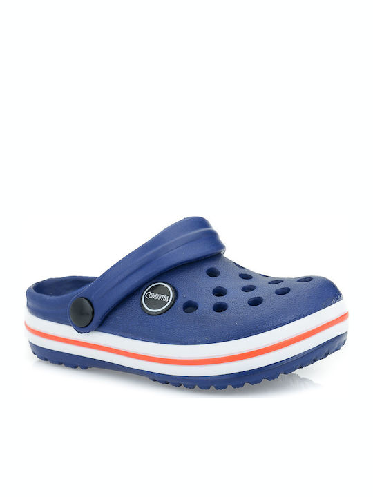 Children's Beach Shoes Blue