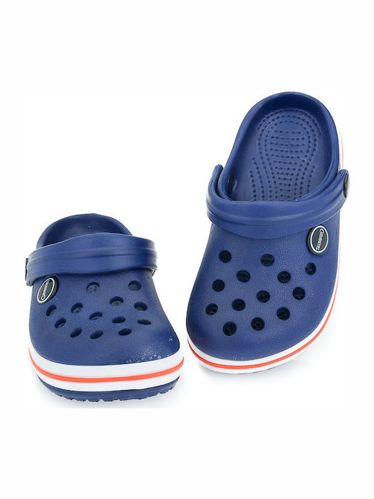 Children's Beach Shoes Blue