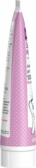 Frezyderm SensiTeeth Children's Toothpaste for 6+ Years with Strawberry Flavor 50ml