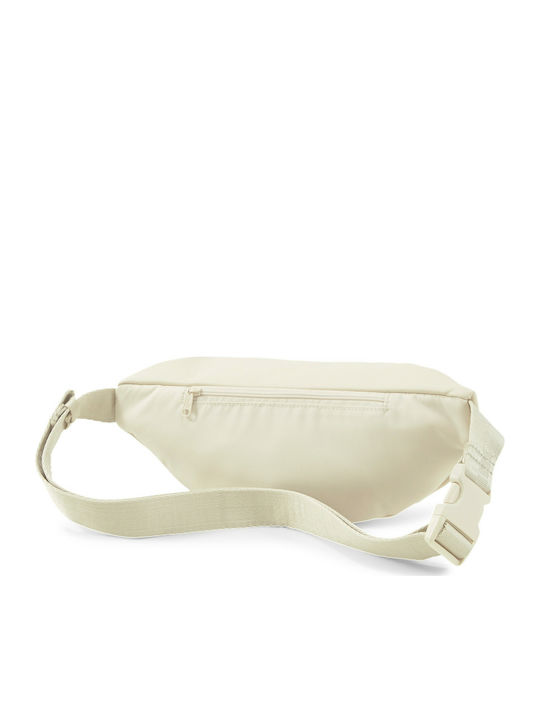 Puma Piele Bum Bag pentru Talie Bej