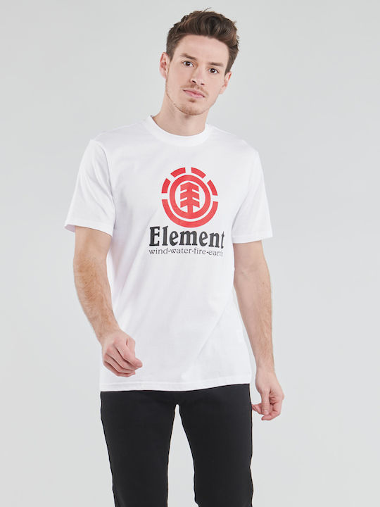 Ανδρικά T-shirts Element | Skroutz.gr