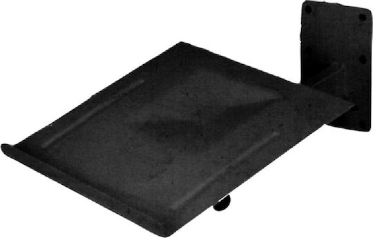 TTV-005 Βάση Τηλεόρασης Τοίχου με Βραχίονα έως 18" και 30kg
