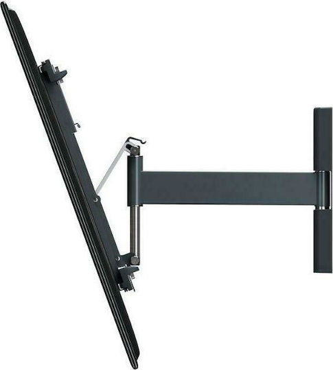 Vogel's THIN 425 8394250 Wandhalterung für Fernseher mit Arm bis 55" und 18kg