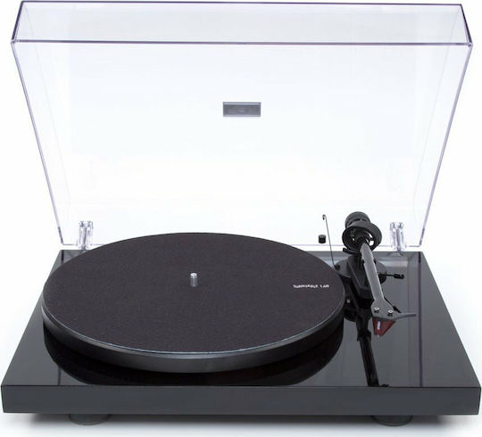 Pro-Ject Audio Debut Carbon (DC) & Ortofon 2M Plattenspieler Schwarz