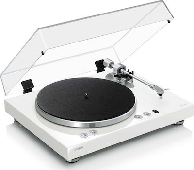 Yamaha MusicCast Vinyl 500 S040.00001 Turntables White