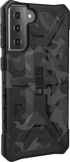 UAG Pathfinder SE Back Cover Πλαστικό Γκρι (Galaxy S21+ 5G)