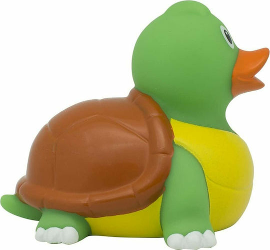 Lilalu Χελώνα Rubber Duck 9.5εκ.