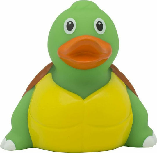 Lilalu Χελώνα Rubber Duck 9.5εκ.