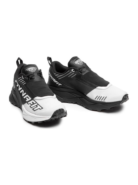 Ultra 100 Sport Shoes Trail Running Black