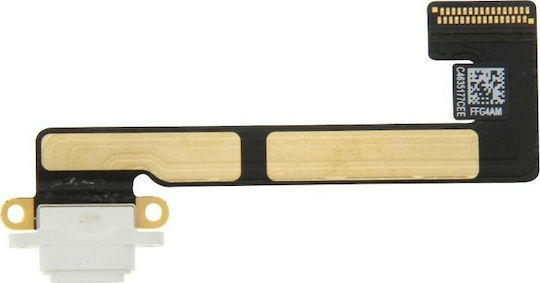 Αντικατάστασης бял (iPad Mini / Mini 2 / Mini 3)