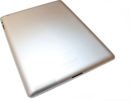 Καπάκι αντικατάστασης (iPad 2 WiFi)