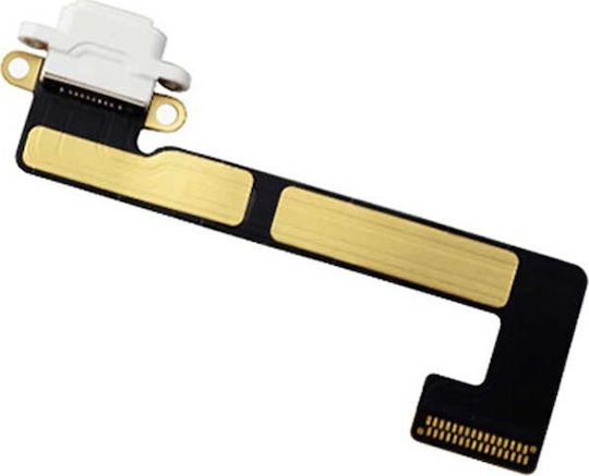 Flex Cable Replacement Part λευκό (iPad mini 4 2015)