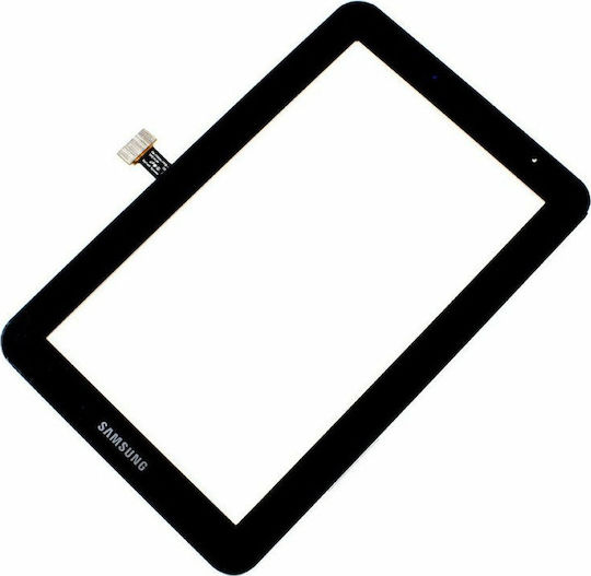 Μηχανισμός Αφής Μαύρο (Samsung Galaxy Tab 2 7.0 P3110) - Skroutz.gr