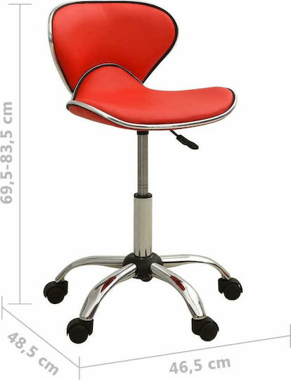 vidaXL Scaun