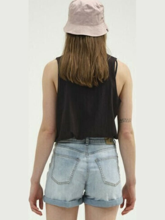 Emerson Blouse Black