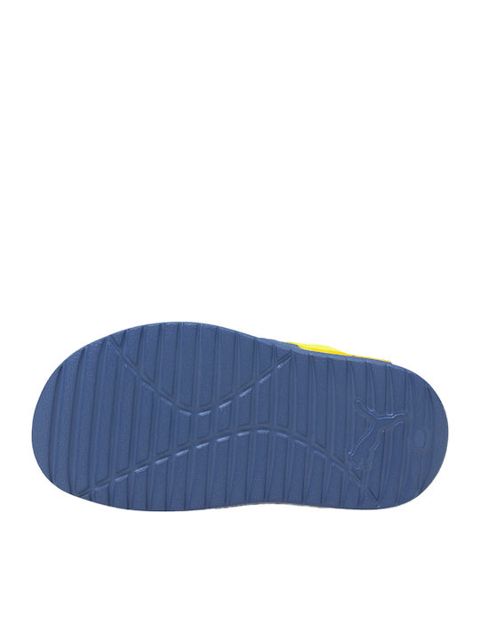 Kids' Sandals Divecat Blue