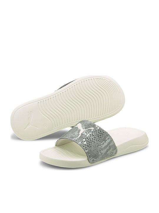 PUMA Popcat Slides
