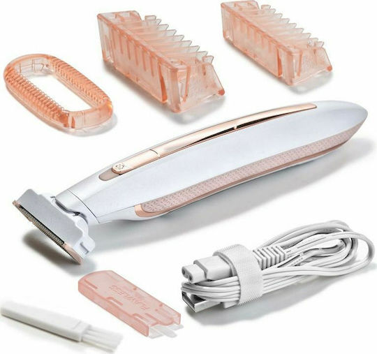 Elekom Trimmer Μηχανή EK- 292W