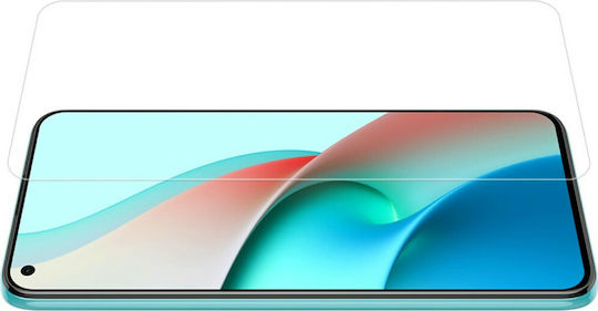 Nillkin Amazing H Tempered Glass 0.33mm (Redmi Note 9T)