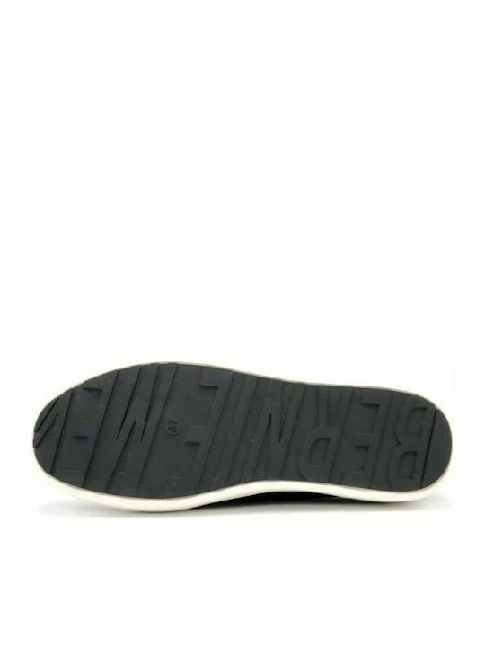 Bernie Mev. SNEAKER HIKARI BLACK/BLACK CRYSTALS VEGAN Bernie Mev.