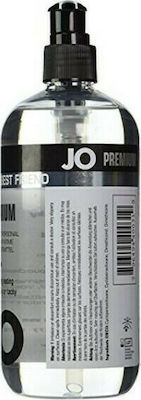 System Jo Premium Lubricant 475ml