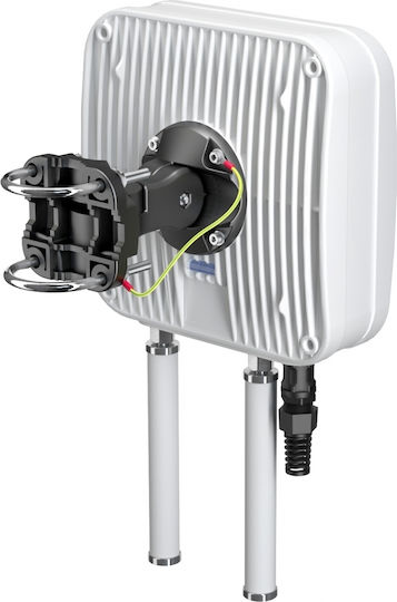 QuWireless QuMax for Teltonika RUT950/900 External 4G Directional Antenna 6dBi with Ethernet Connection A950M